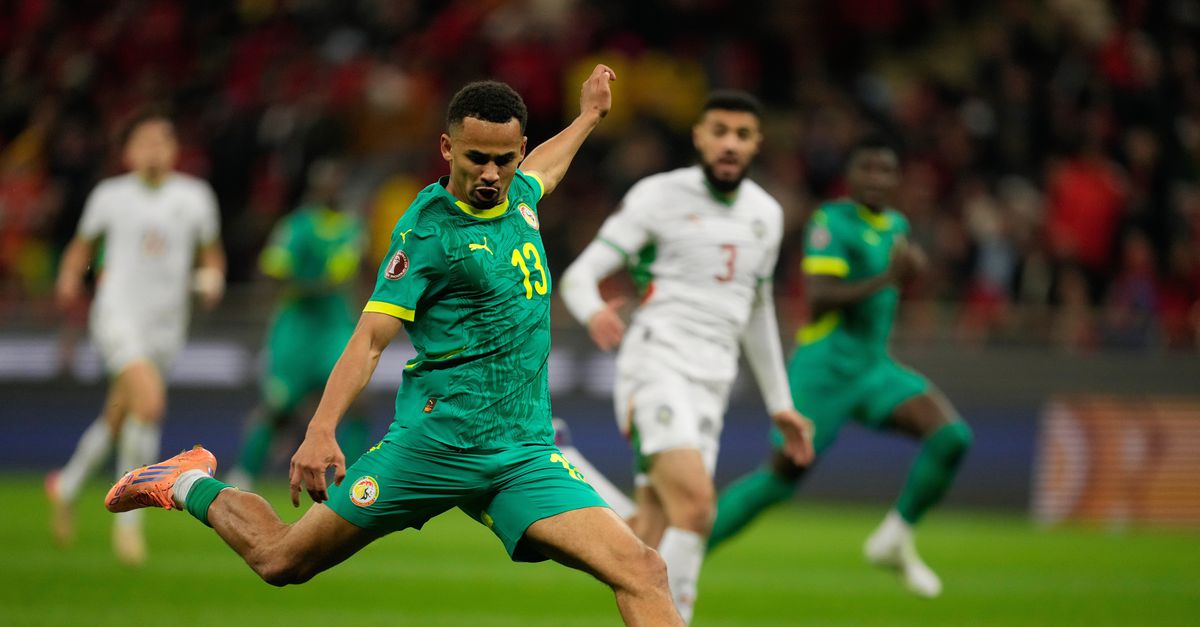 Senegal wint tweede Afrika Cup na hectische finale tegen Marokko