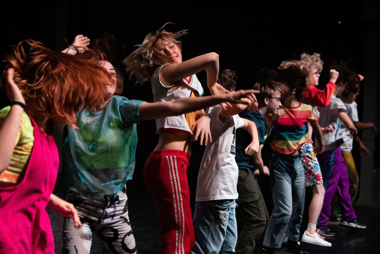 De fantasie staat centraal op kunstenfestival Tweetakt 