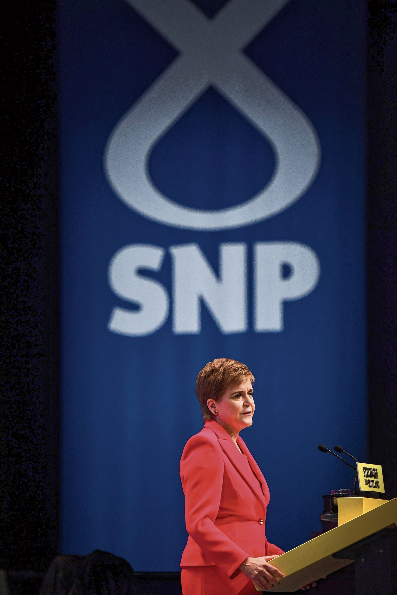 Mogelijke corruptie, de ex-premier gearresteerd: de grootste partij van Schotland is in crisis 
