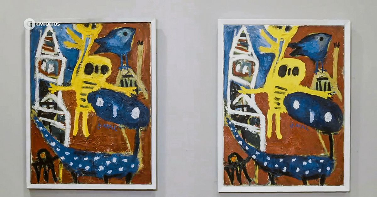 Tv-recensie | Het Geheim van de Meester doet dingen die je nog zelden