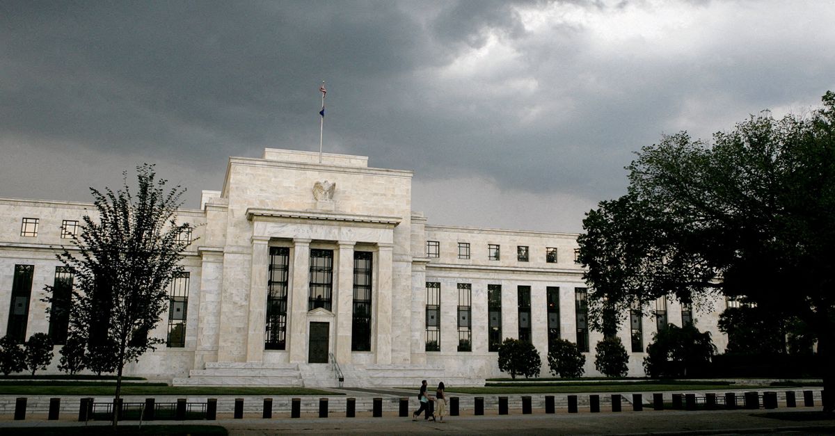 High interest rates in US will remain unchanged, Federal Reserve concludes