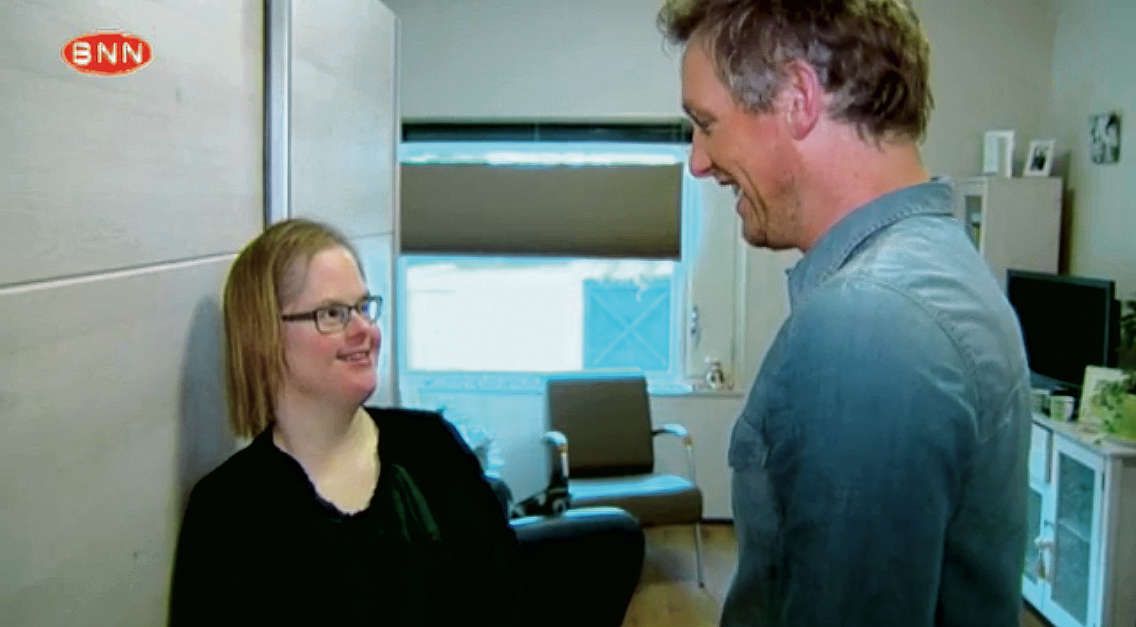 Is Dit De Gevaarlijke Hunk Barry Atsma Nrc