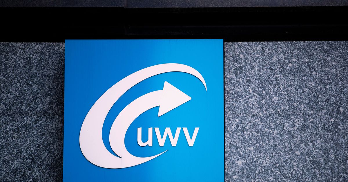 UWV moet bijna 2.000 arbeidsongeschikten opnieuw beoordelen NRC