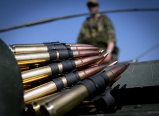 Vier Medewerkers Defensie Weg Na Onderzoeken Naar Extremisme