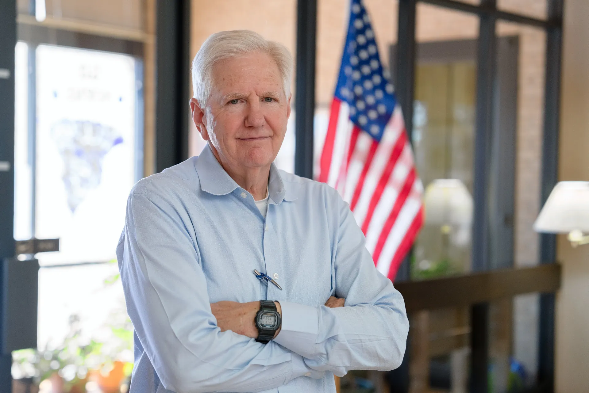 Met de komst van kunstenaar Donald Judd begon de wonderbaarlijke ...