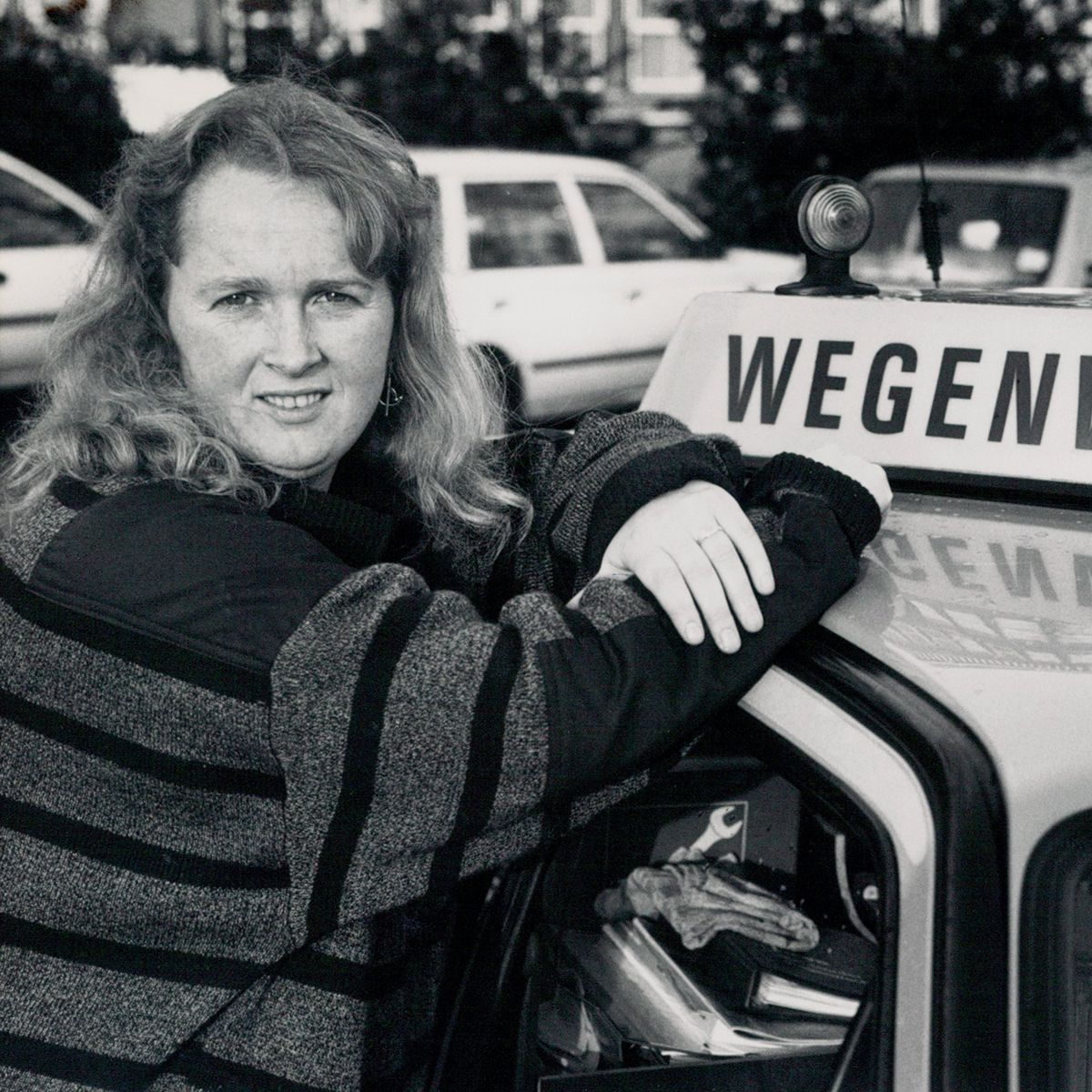 Dit Zijn 100 Pionierende Nederlandse Vrouwen