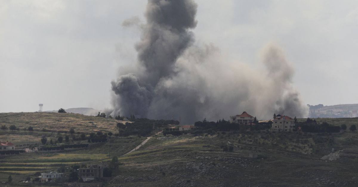 Libanon en Israël verlengen staakt-het-vuren met 45 dagen na twee dagen onderhandelen in Washington