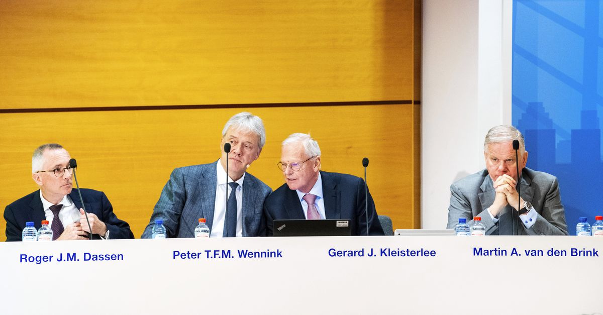 Pionier van de Nederlandse chipsector vertrekt als commissaris bij ASMI om belangenverstrengeling te voorkomen