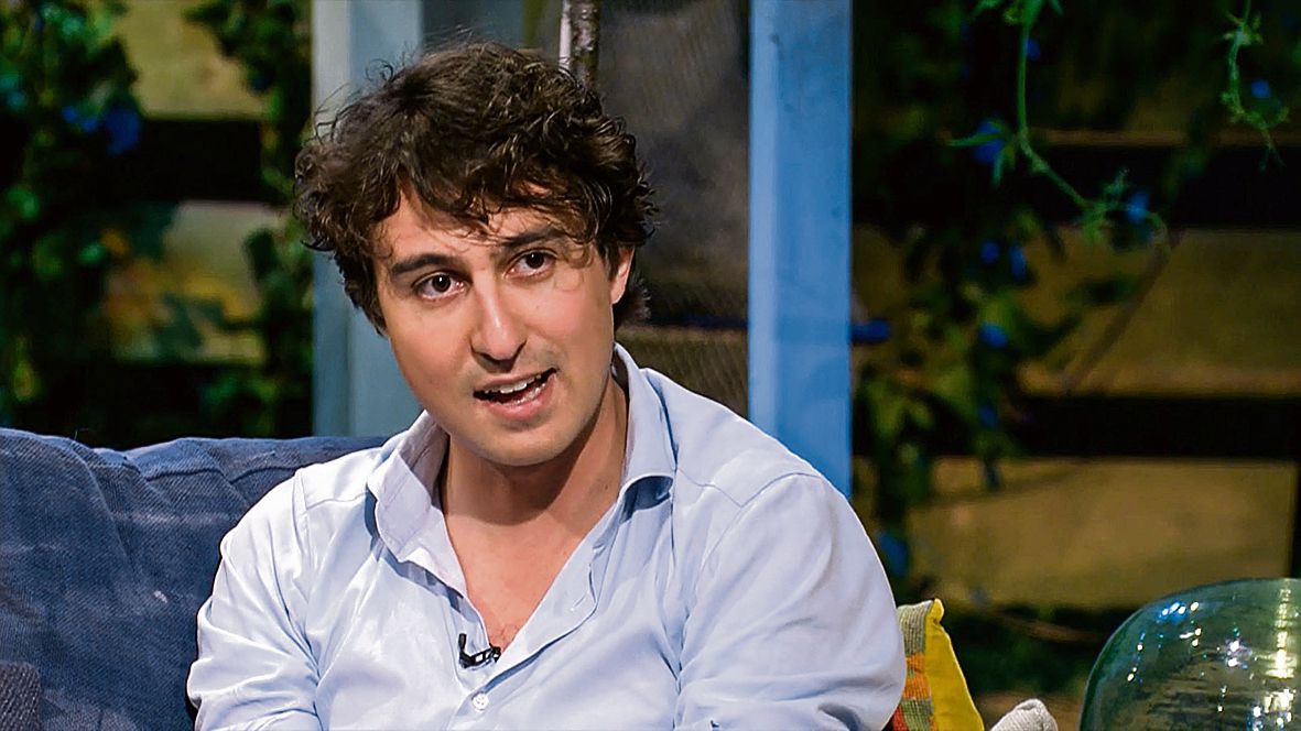 Jesse Klaver wordt de te kloppen man op tv - NRC