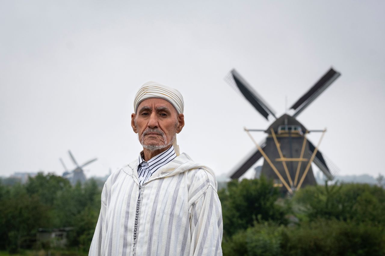 Terug In Marokko Miste Ik Alles Aan Nederland Nrc