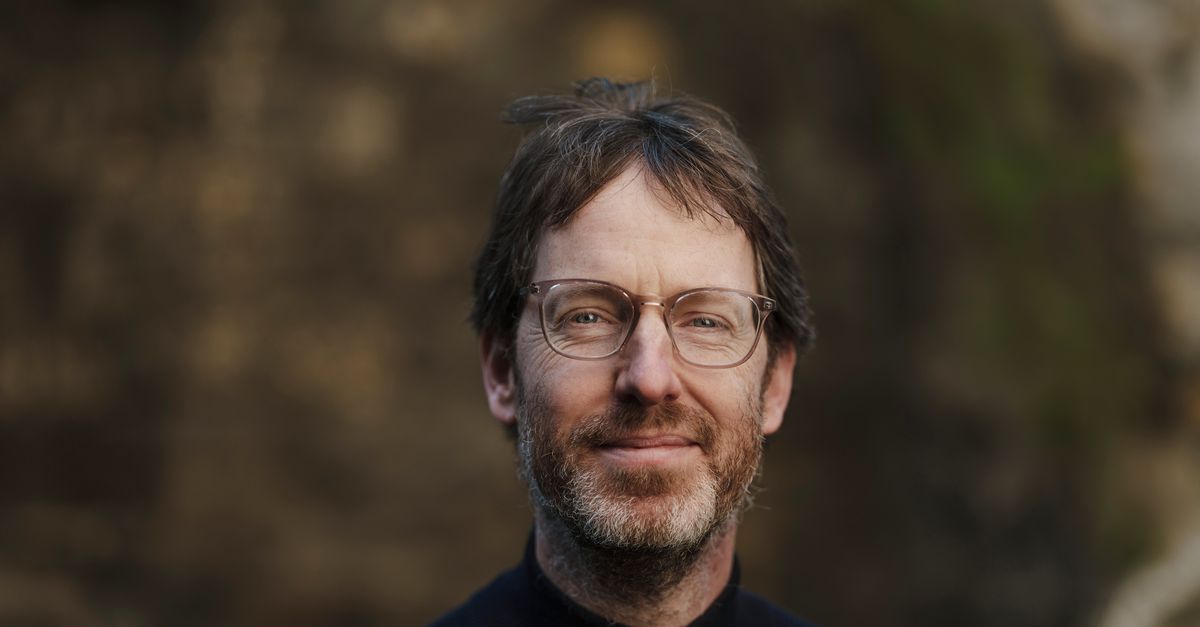 Ik ben geen dwangneuroot meer, maar nog steeds getikt - NRC