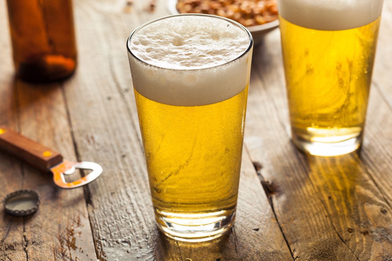 Welk Alcoholvrij Biertje Is Het Lekkerst NRC