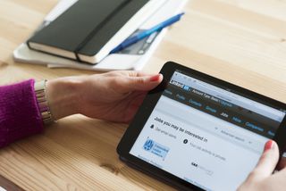 Solliciteren Zonder Cv Is Dat De Toekomst