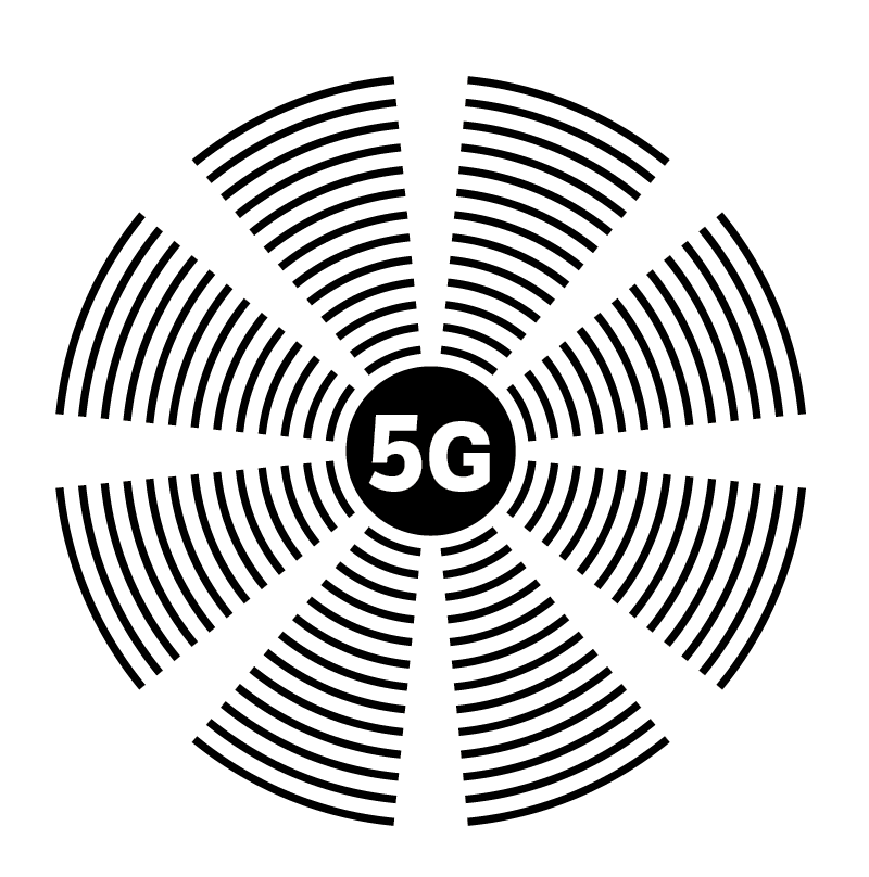 5G-netwerk Noord-Nederland verstoort de 'oren' van de MIVD 