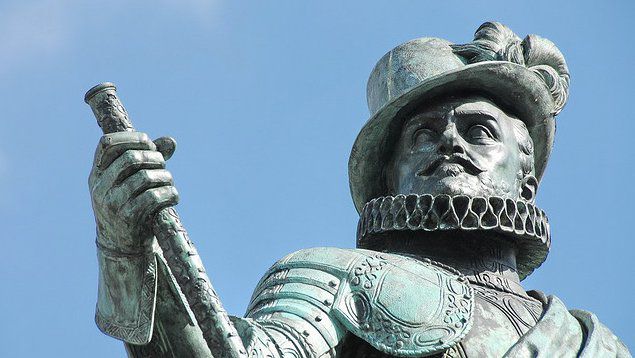 Willem van Oranje sprak beroemde laatste woorden nooit uit - NRC