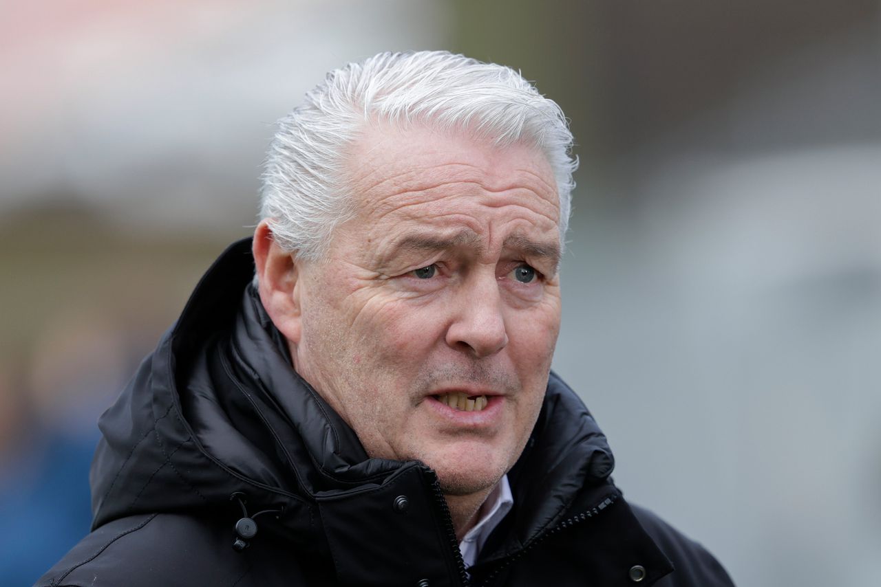 Trainer VVV-Venlo Hans de Koning per direct ontslagen 