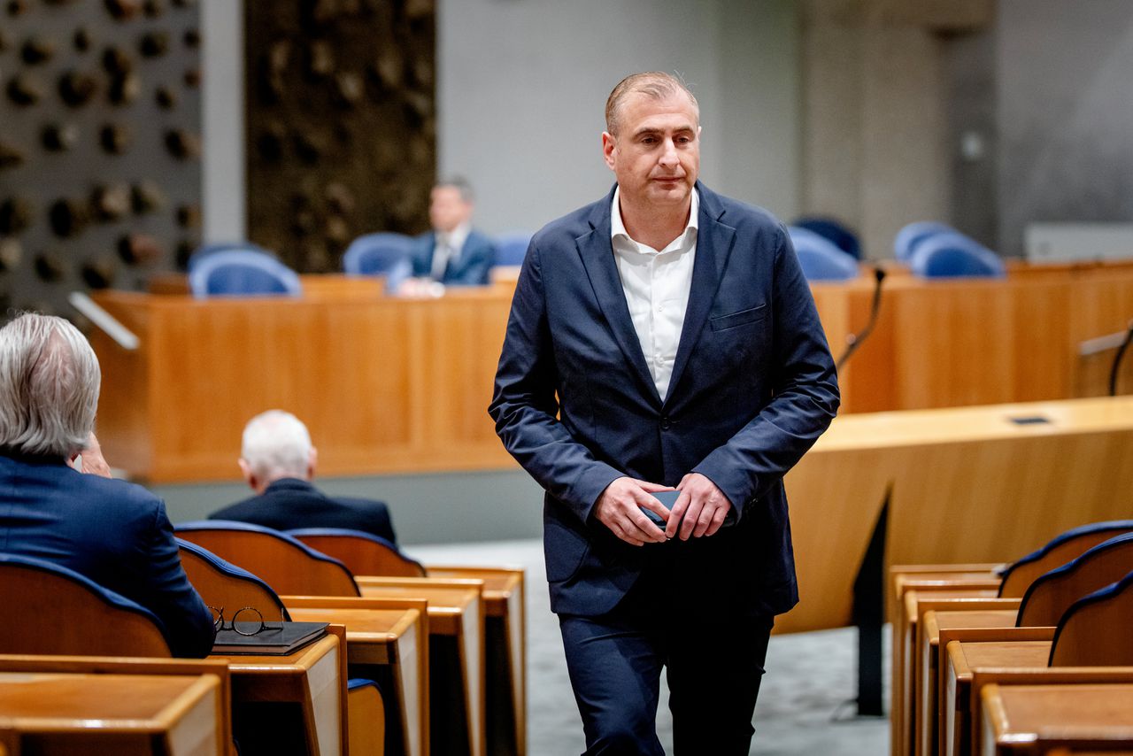 Former PVV Members Establish De Nederlandse Alliantie