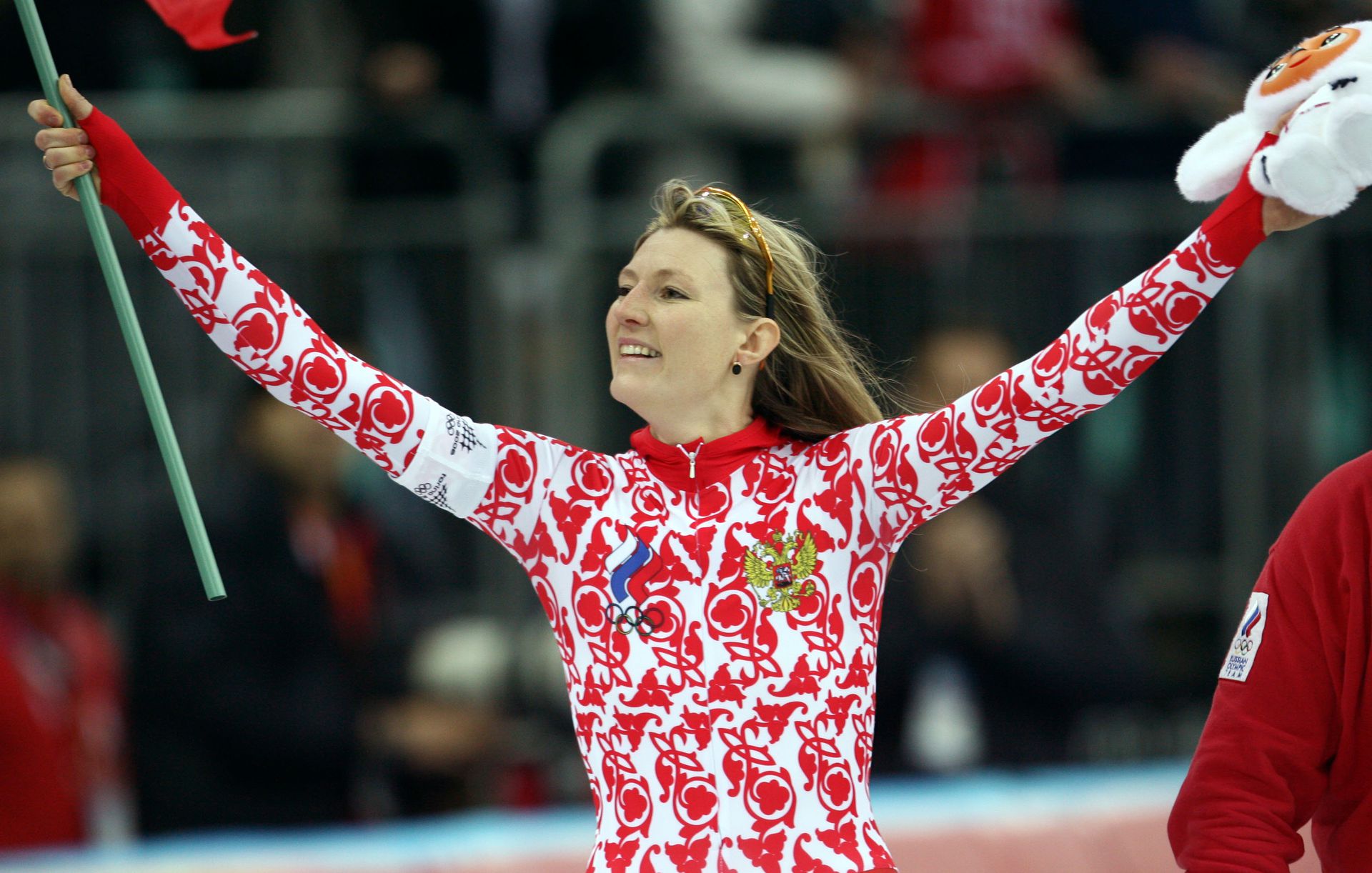 Светлана Сергеевна