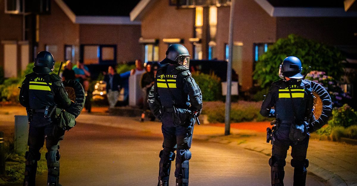‘Gemeente Coevorden schrapte asielopvang mede door gebrek aan politie, kon veiligheid niet waarborge