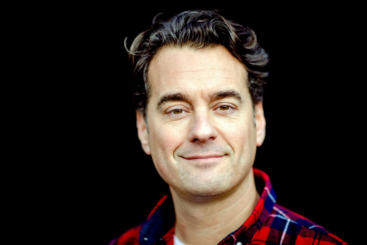 Rik Van De Westelaken Nieuwe Presentator Wie Is De Mol Nrc