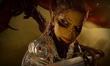 De Baldur’s Gate-games zijn  videogameversies  van rollenspel  Dungeons &amp; Dragons.