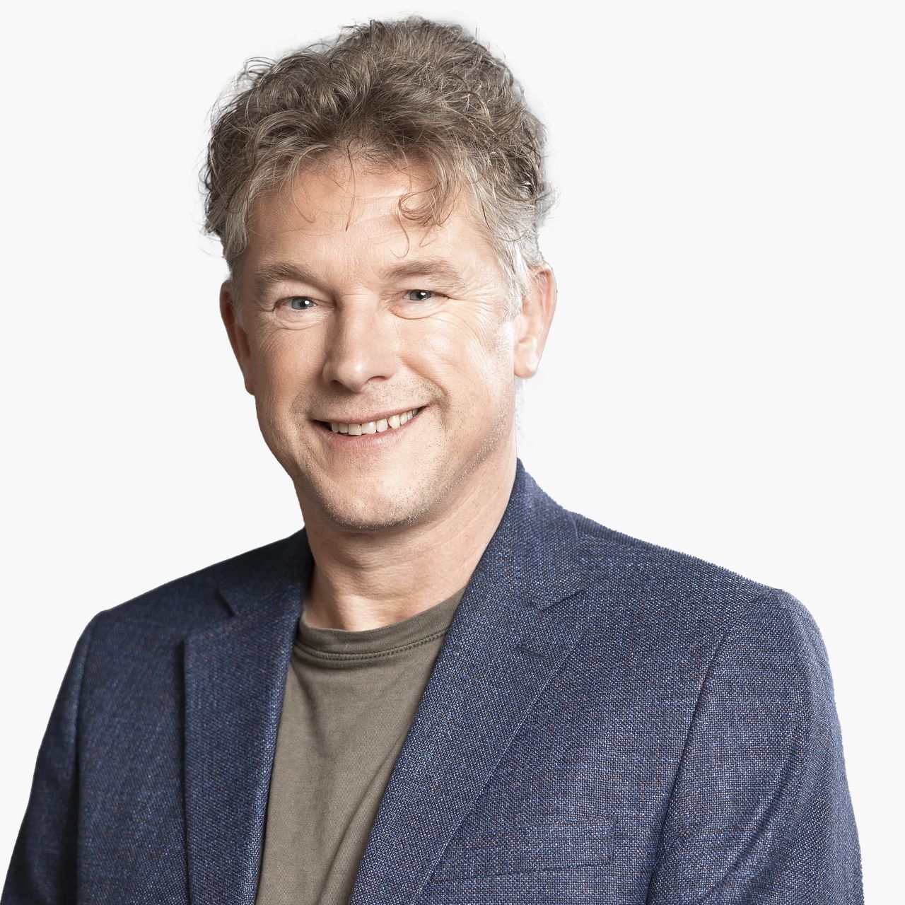 Sander Voormolen