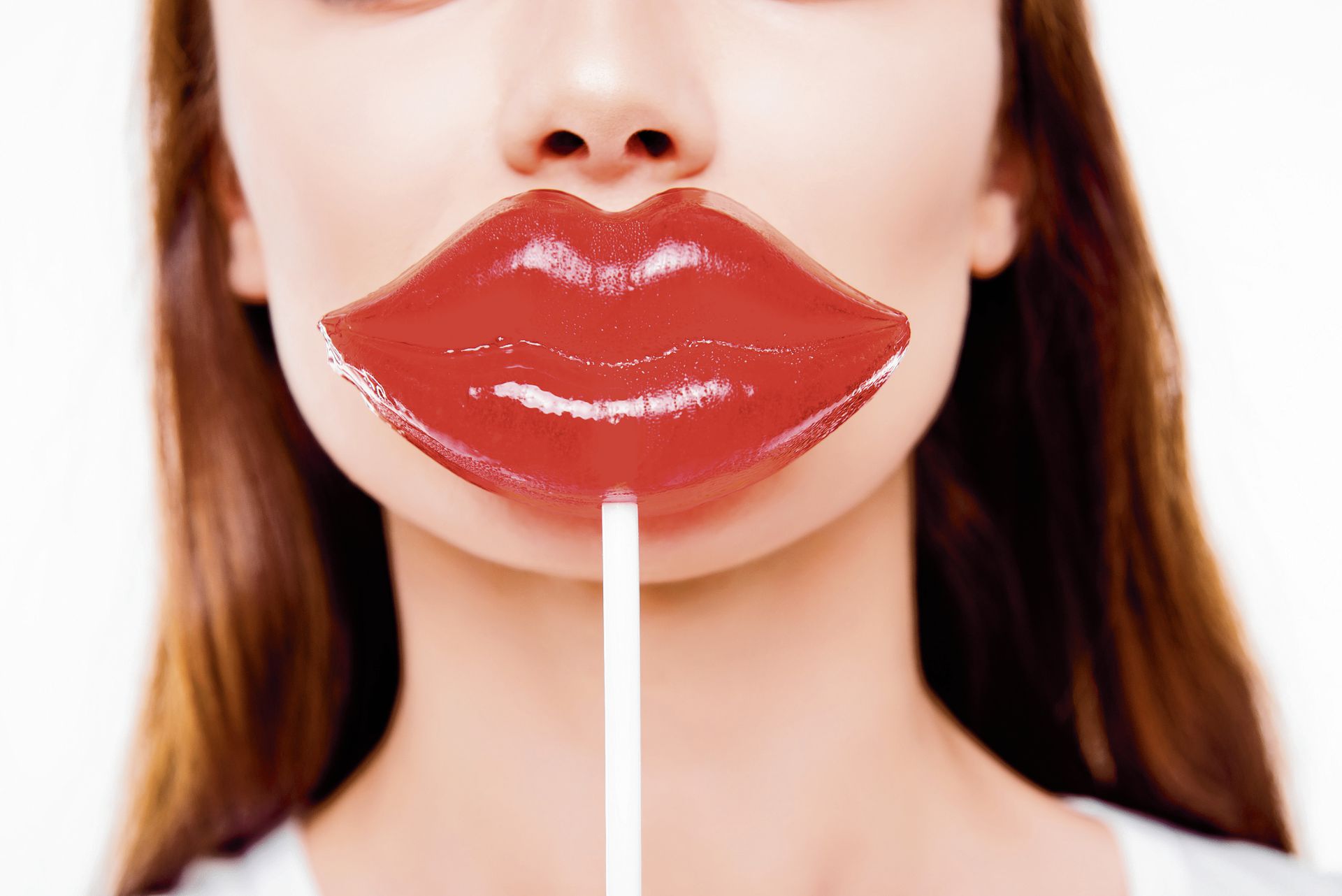 Hungry Lips Website