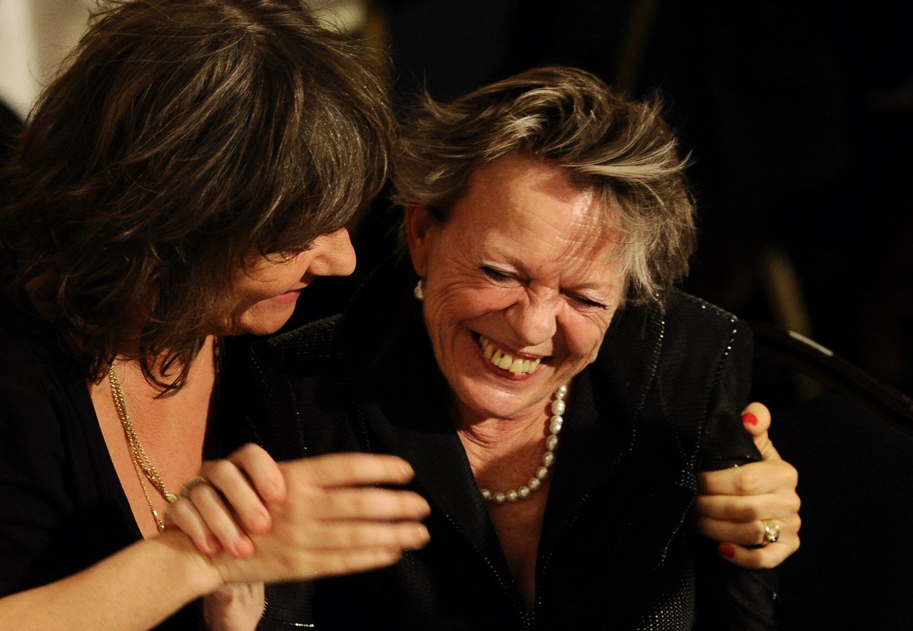 Connie Palmen, Hagar Peeters en Arnon Grunberg op longlist