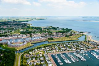 Hellevoetsluis Zoekt Al Vijf Maanden Naar Gelekte Gegevens Nrc