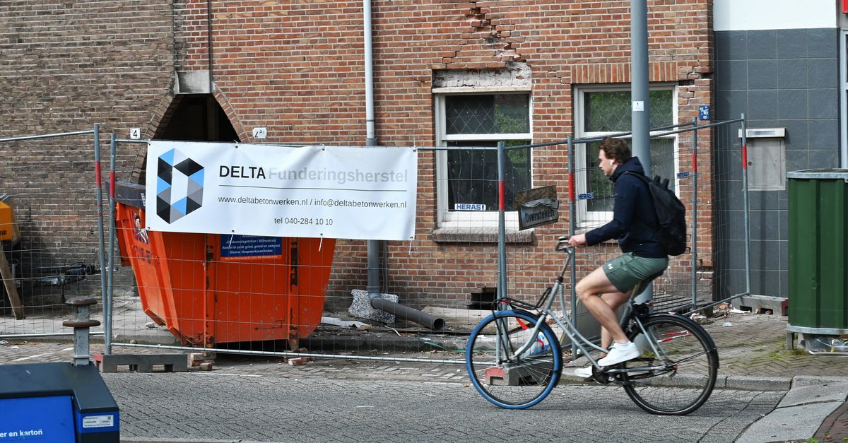 住宅基礎補修費、補助金より自己資産の活用を——アムステルダム大研究者が提言