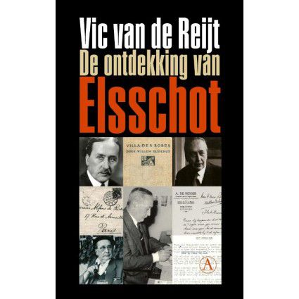 Wie plaatst Elsschot nog op een sokkel? - NRC