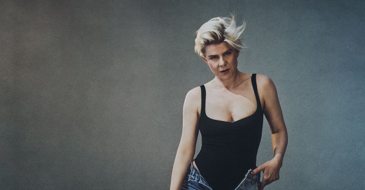 Zangeres Robyn: ‘Je moet een liedje soms jaren onderzoeken’