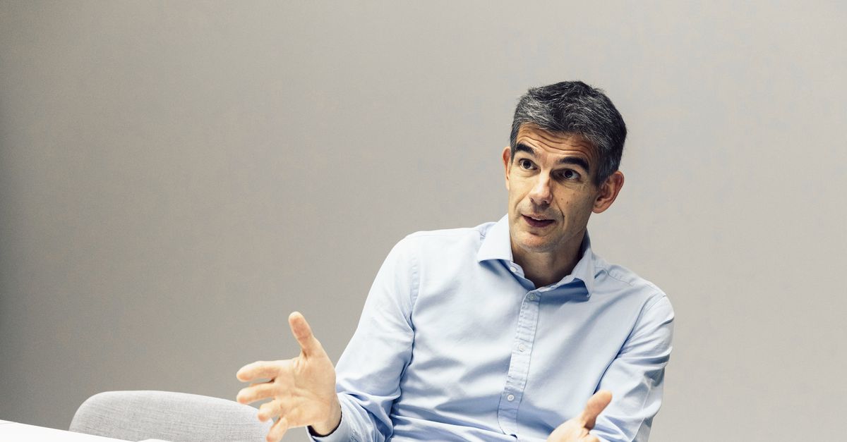 Oud-bestuurder bij Google gaat BBC leiden, volgt na rel rond Trump opgestapte directeur Tim Davie op