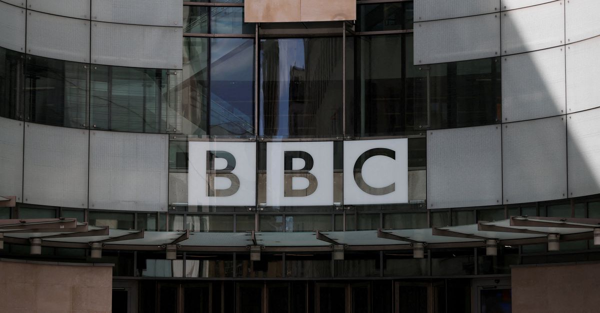 Ruim honderd BBC-medewerkers beschuldigen omroep in open brief van ‘anti-Palestijns racisme’