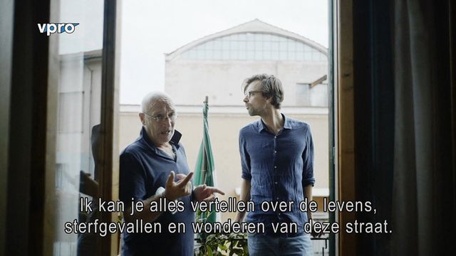 Tv-recensie | De eenkennigheid te lijf met De wereld van de Chinezen - NRC