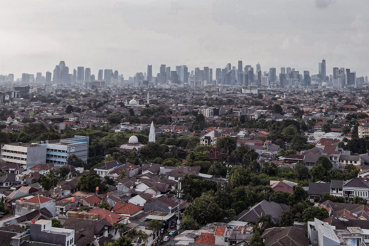 Zware aardbevingen zullen komen. Is een miljoenenstad als Jakarta voorbereid? 