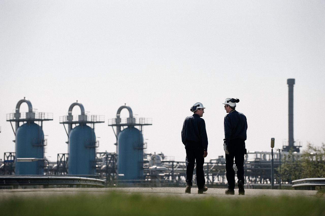 Raad van State: meer onderzoek naar risico’s gaswinning Drenthe 