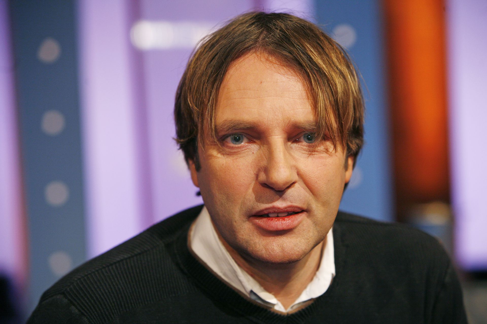 Auteur Edward van de Vendel wint Gouden Lijst met Oliver - NRC