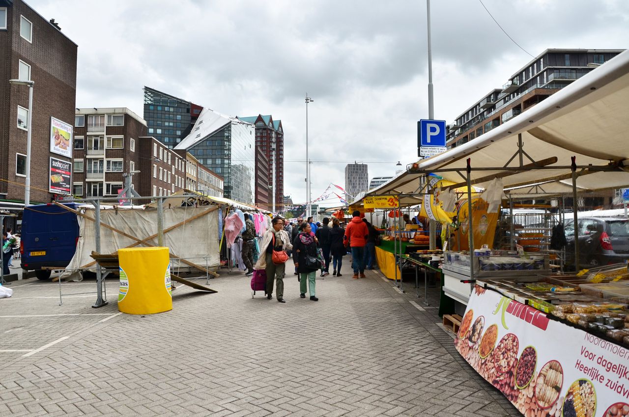 Mensen met inkomen boven minimumloon profiteren het meest 