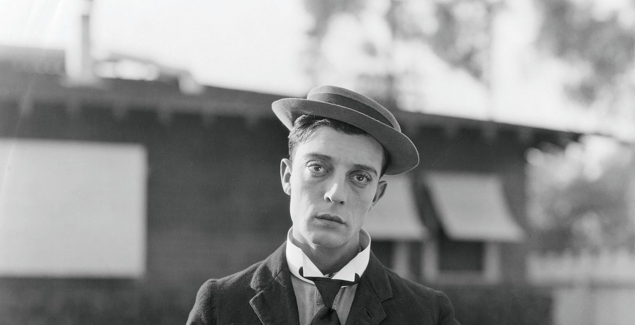 Twee nieuwe boeken over Buster Keaton hebben gemeen dat ze laten zien dat de grote komiek ook ná de komst van de geluidsfilm nog creatieve jaren kende.