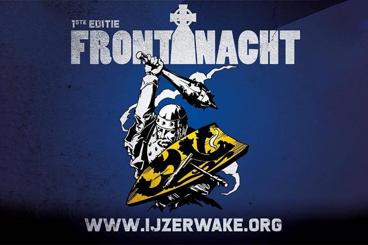 Nationalsozialistisches und faschistisches Musikfestival in Belgien verboten