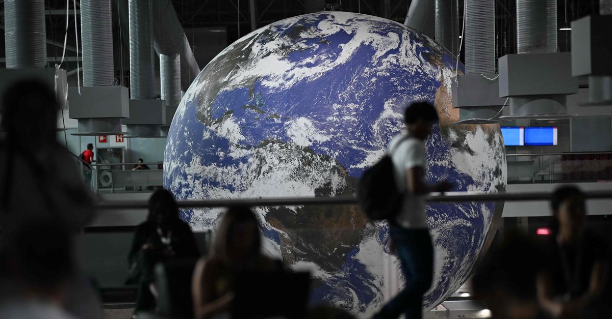 Strijd tussen Australië en Turkije om organisatie volgende klimaattop nog niet beslist