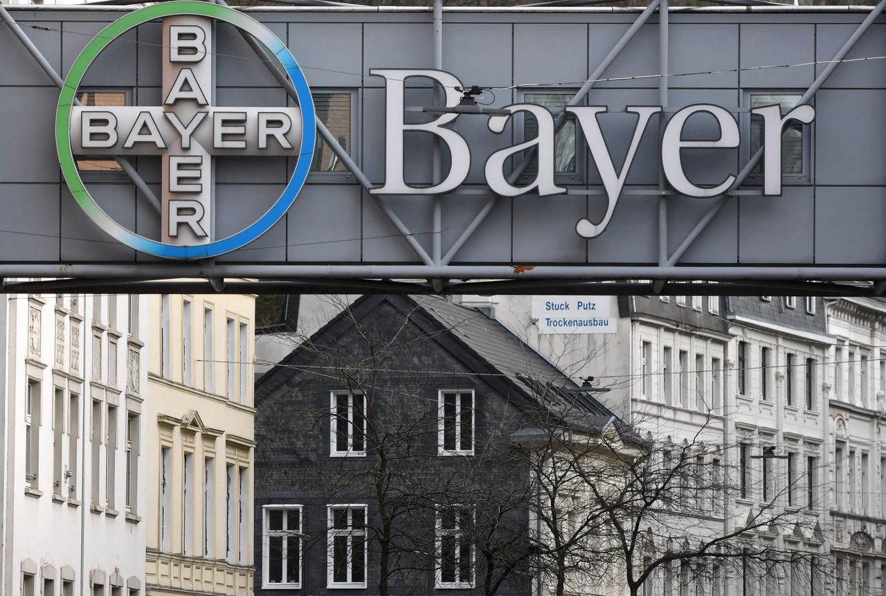 1.700 vrouwen klagen farmaceut Bayer aan vanwege sterilisatiemiddel 