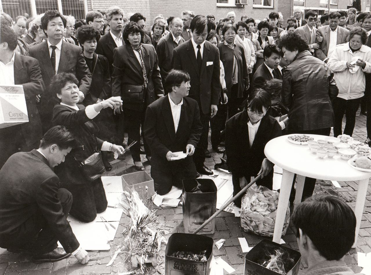 Zembla: De Zes van Breda - NRC