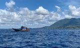 Nelayan di Natuna semakin jarang terkena gigitan