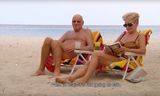 Videostill uit Su Solo Y Playanan  