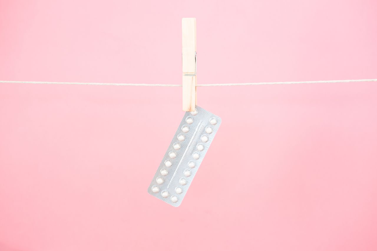De anticonceptiepil is door een afgekeurde lading op dit moment nauwelijks te krijgen.