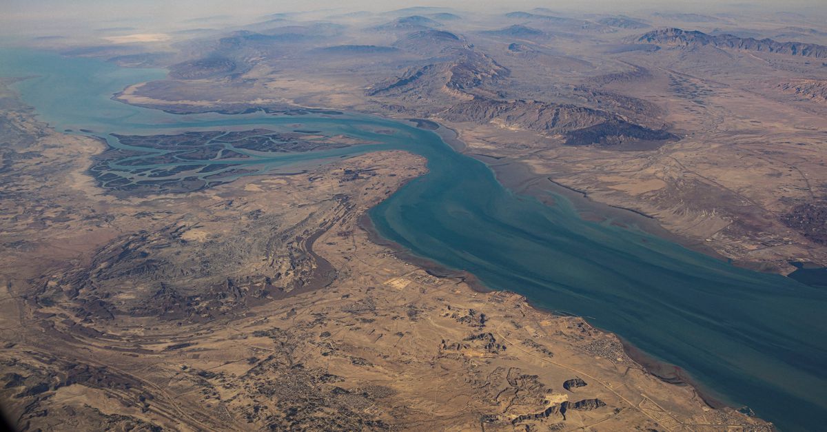 Tankers mijden nu de Straat van Hormuz. Dat is riskant voor de wereldeconomie – en voor de Nederlandse gasvoorraad