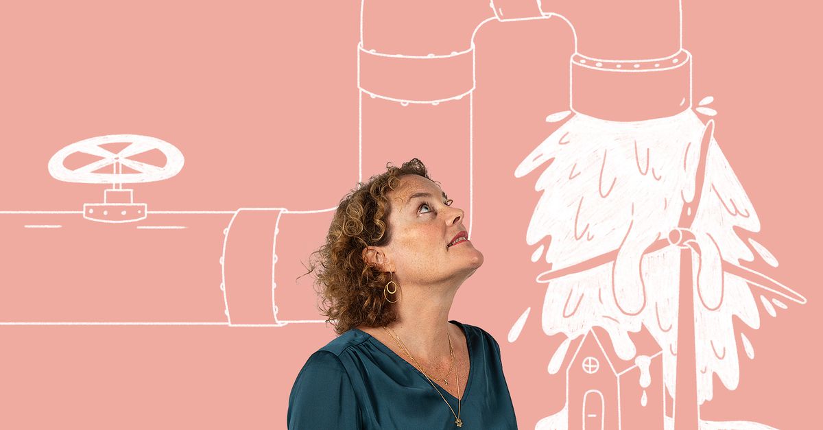 Van moord en brand schreeuwen wordt Nederland niet weerbaar