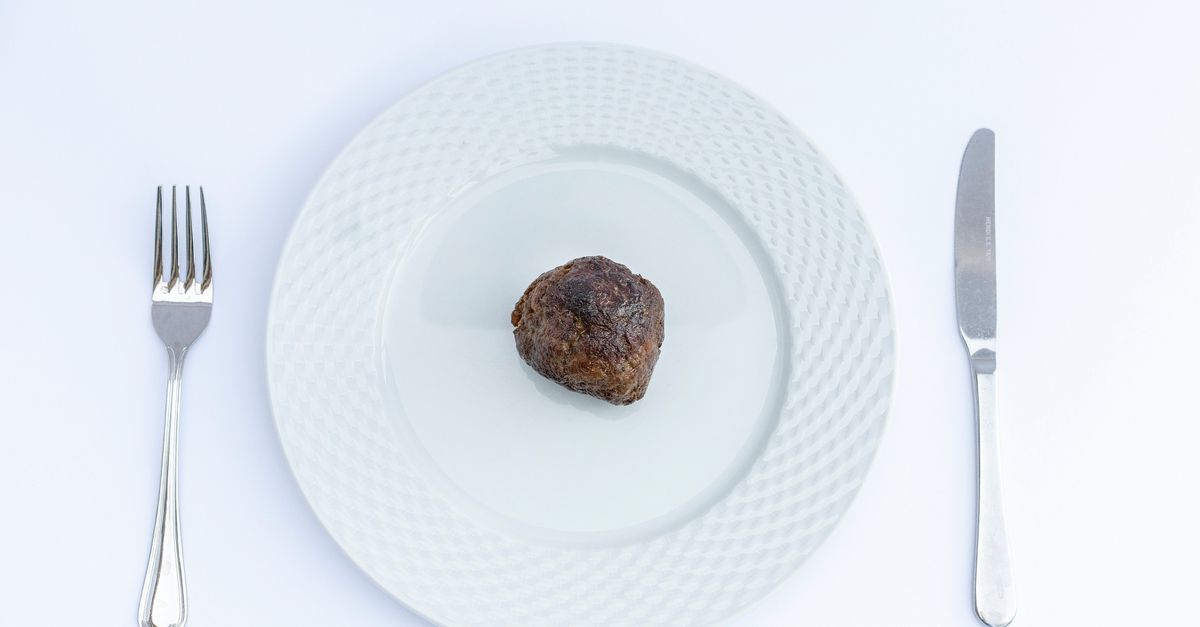 Gehaktwet moet op de schop, vindt vegalobby